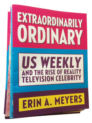 cover image of Extraordinarily Ordinary
